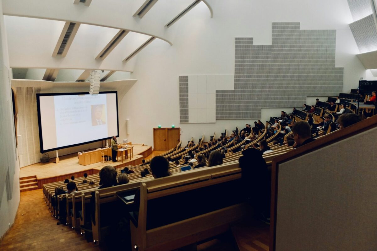 Full fund MBA in US